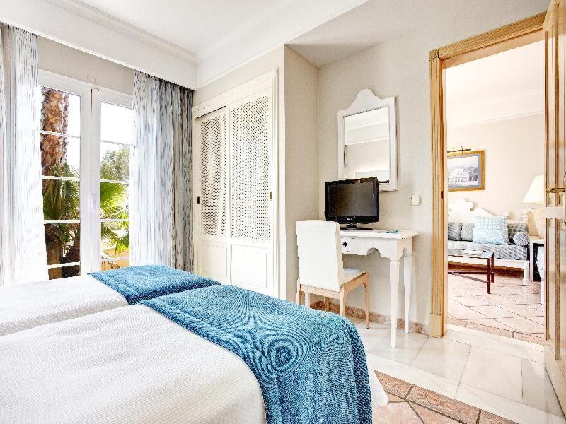 Grupotel Playa Club Son Xoriguer Habitación foto