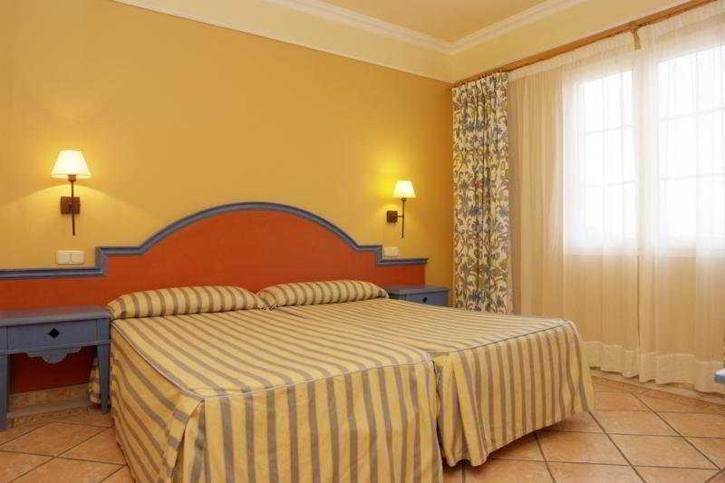 Grupotel Playa Club Son Xoriguer Habitación foto