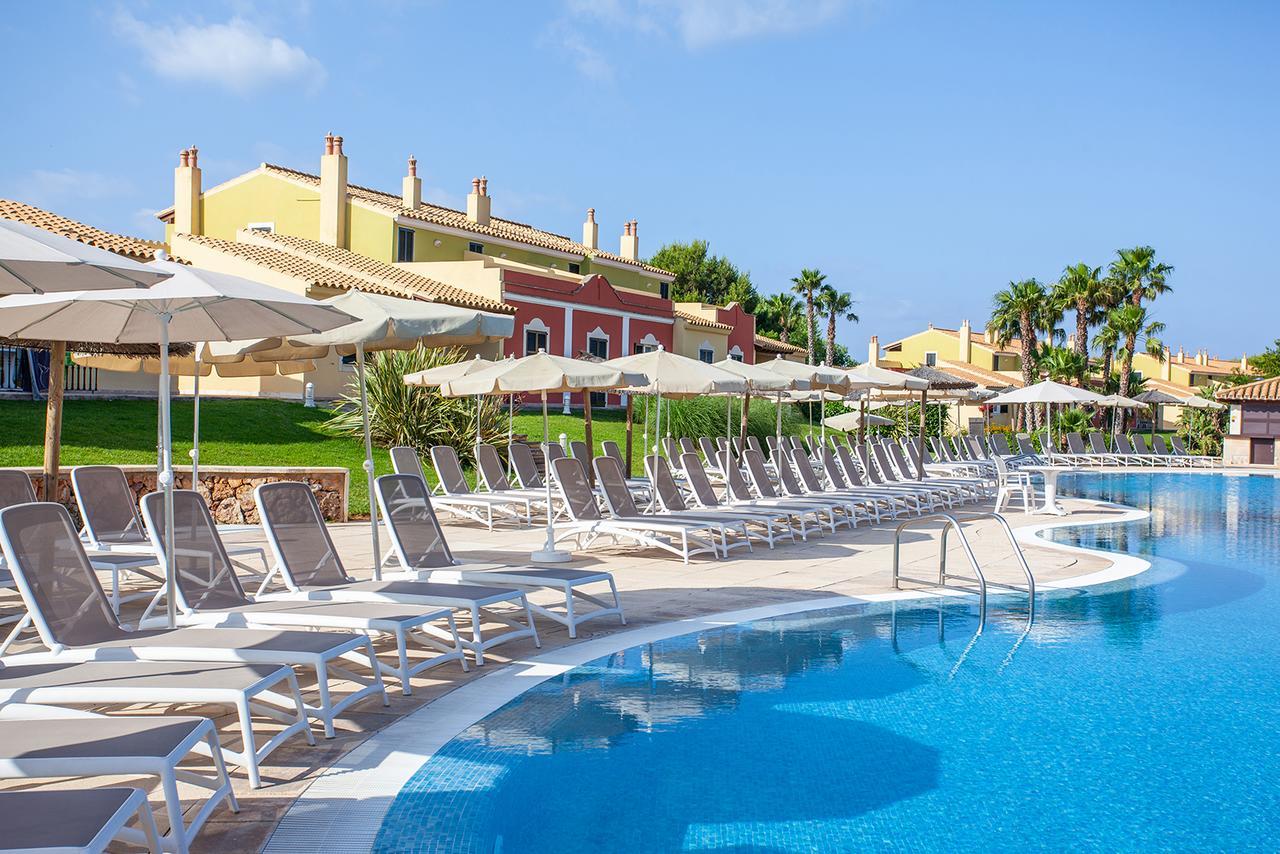 Grupotel Playa Club Son Xoriguer Exterior foto