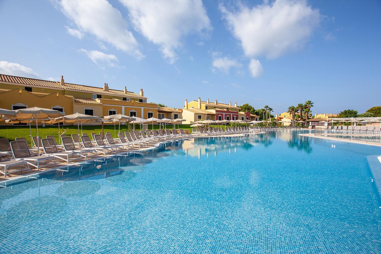 Grupotel Playa Club Son Xoriguer Exterior foto