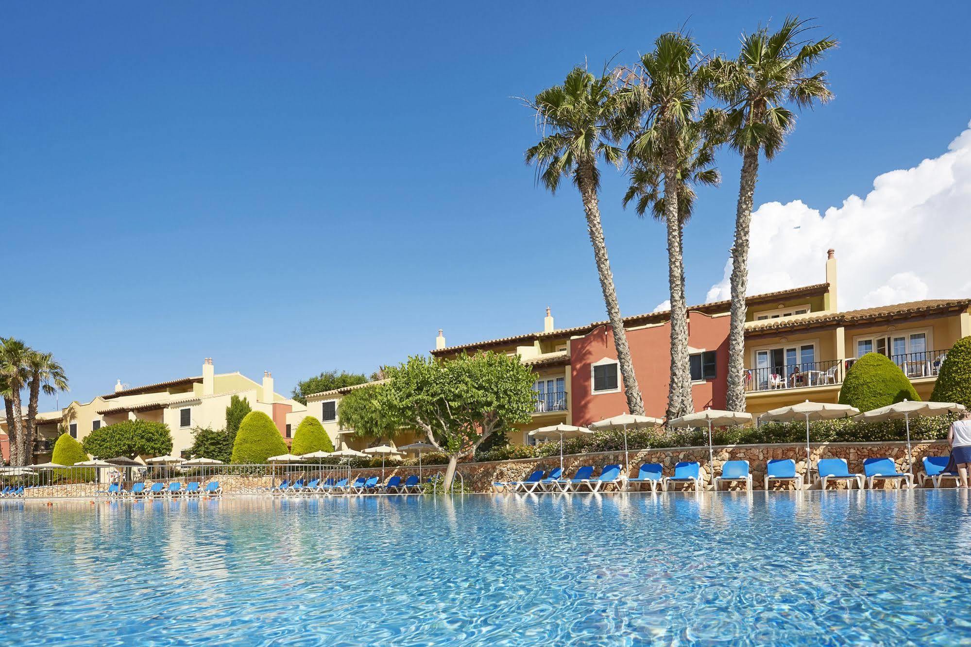 Grupotel Playa Club Son Xoriguer Exterior foto