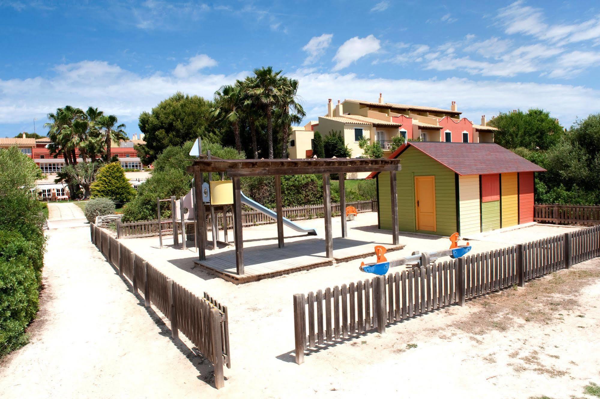 Grupotel Playa Club Son Xoriguer Exterior foto