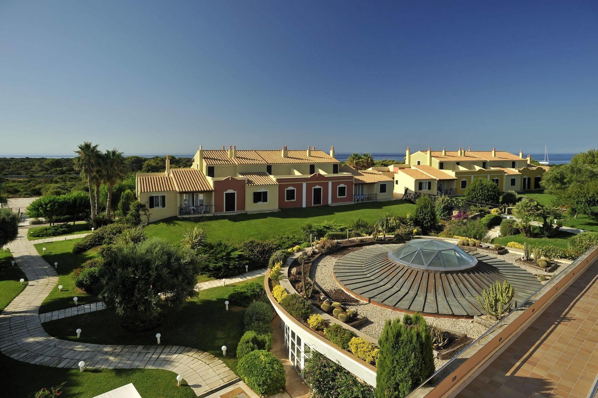 Grupotel Playa Club Son Xoriguer Exterior foto